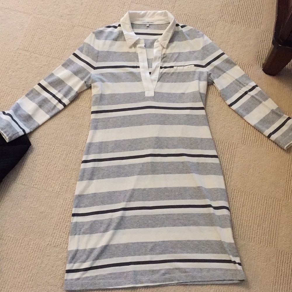 James Perse dress